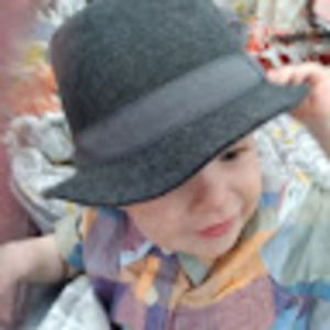 Meet your Posher, Joy